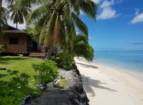 Villa Ylang Ylang by Tahiti Homes